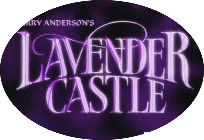 Lavender Castle